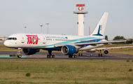 D4-CBP - TACV-Cabo Verde Airlines Boeing 757-200 aircraft