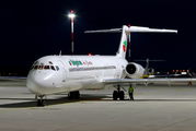 LZ-LDN - Bulgarian Air Charter McDonnell Douglas MD-82 aircraft
