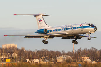RF-90789 - Russia - Air Force Tupolev Tu-134AK