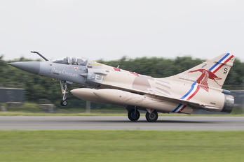 43 - France - Air Force Dassault Mirage 2000-5F