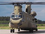14-08166 - USA - Army Boeing CH-47F Chinook aircraft