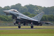 30+11 - Germany - Air Force Eurofighter Typhoon S aircraft