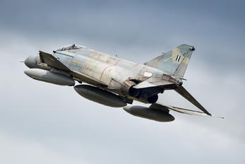01534 - Greece - Hellenic Air Force McDonnell Douglas F-4E Phantom II