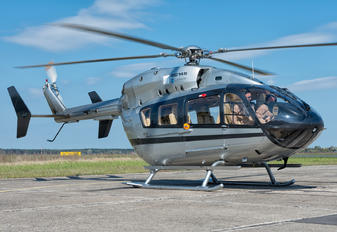 SP-HIL - Private Eurocopter EC145