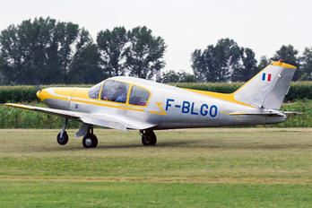 F-BLGO - Private Procaer F.15 Picchio
