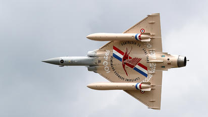 2-EJ - France - Air Force Dassault Mirage 2000-5F