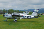 SP-CYC - Private Socata MS-880 B aircraft