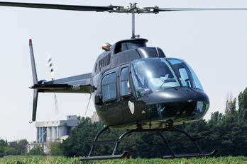 I-EMAS - Private Bell 206B Jetranger