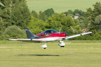OK-TAR24 - Private BRM Aero Bristell UL
