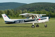OM-JSB - Private Cessna 150 aircraft