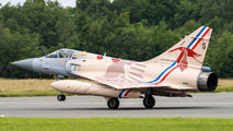 43 - France - Air Force Dassault Mirage 2000-5F aircraft