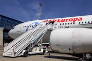 EC-LMN - Air Europa Airbus A330-200 aircraft