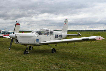 OM-NNR - Aeroklub Bratislava Zlín Aircraft Z-142