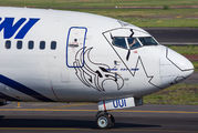 XA-UUI - Magnicharters Boeing 737-300 aircraft