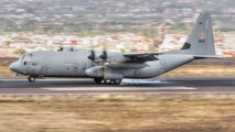 4X-665 - Israel - Defence Force Lockheed C-130H Hercules aircraft