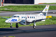 ADA Aerolinea de Antioquia HK-4548 image