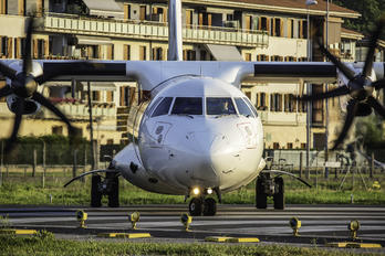 EC-LSQ - Air Nostrum - Iberia Regional ATR 72 (all models)