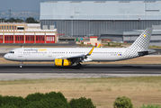 Vueling Airlines EC-MMH image