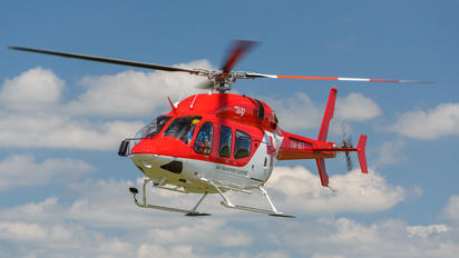 OM-ATT - Air Transport Europe Bell 429