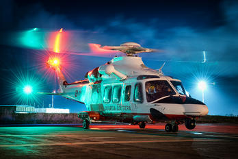MM81893 - Italy - Coast Guard Agusta Westland AW139
