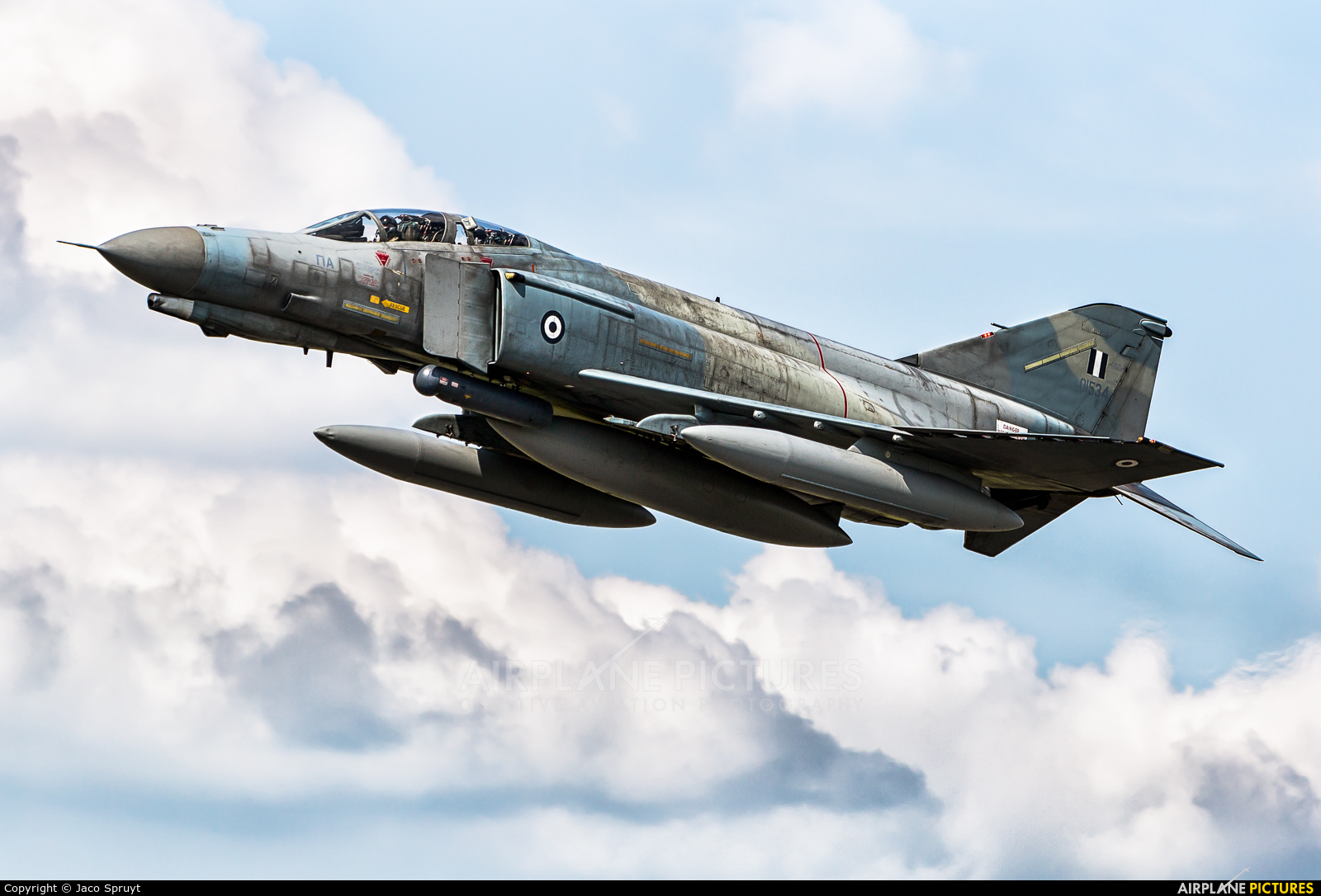f 4 phantom hellenic air force