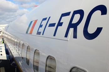 EI-FRC - Ryanair Boeing 737-800