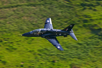 XX280 - Royal Navy British Aerospace Hawk T.1/ 1A