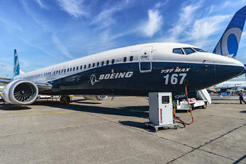 N7379E - Boeing Company Boeing 737-900ER