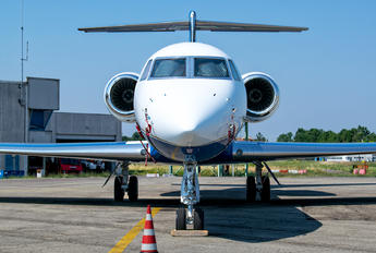 N780KS - Private Gulfstream Aerospace G-V, G-V-SP, G500, G550