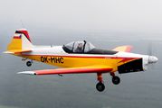 OK-MHC - Private Zlín Aircraft Z-226 (all models) aircraft