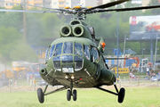 630 - Poland - Air Force Mil Mi-8 aircraft
