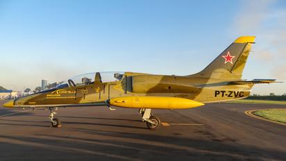 PTZVC - Private Aero L-139 Albatros
