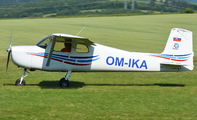 OM-IKA - Private Cessna 150 aircraft