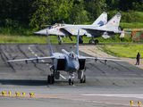 RF-92453 - Russia - Air Force Mikoyan-Gurevich MiG-31 (all models) aircraft