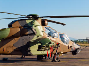 HA.28-11 - Spain - Air Force Eurocopter EC665 Tiger HAP