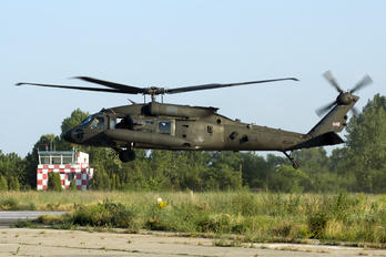 07-20042 - USA - Army Sikorsky H-60L Black hawk