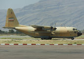 5-8522 - Iran - Islamic Republic Air Force Lockheed C-130H Hercules aircraft