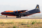UR-CKL - Cavok Air Antonov An-12 (all models) aircraft