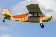 G-TECC - Private Aeronca Aircraft Corp 7AC aircraft
