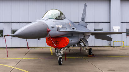 J-017 - Netherlands - Air Force General Dynamics F-16A Fighting Falcon