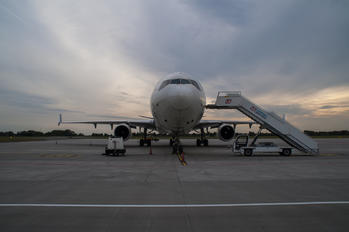 N295UP - UPS - United Parcel Service McDonnell Douglas MD-11F