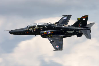 ZK036 - Royal Air Force British Aerospace Hawk T.2