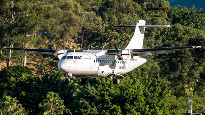 HK-5159 - EasyFly ATR 42 (all models)