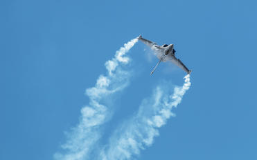 - - France - Air Force Dassault Rafale C