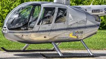 S5-HKT - Helicop Litija Robinson R44 Astro / Raven aircraft