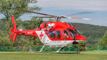 OM-ATT - Air Transport Europe Bell 429 aircraft