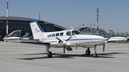 SP-FTD - MGGP Aero Cessna 402B Utililiner