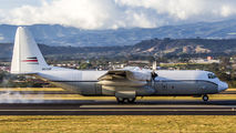 N3755P - Prescott Support Lockheed L-100 Hercules aircraft