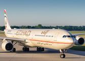 Etihad Airways A6-EHH image