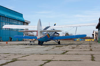 YR-PBJ - Romanian Airclub Antonov An-2